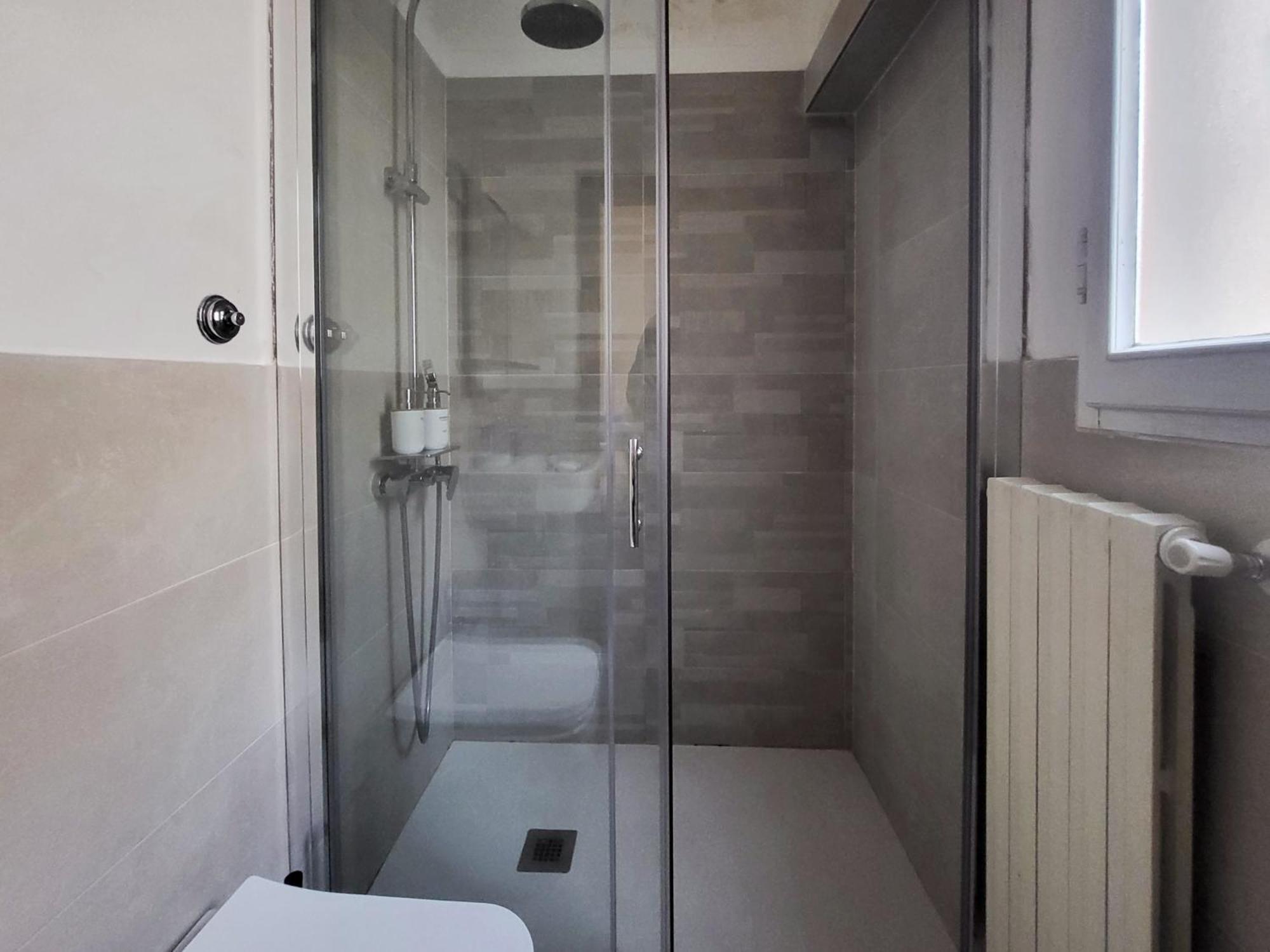 110 Sqm Apartment 6 Sleeps In Santa Croce Firenze Esterno foto